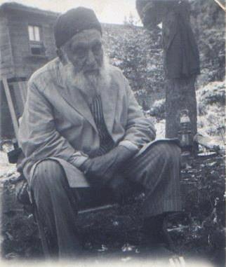 Kırkambar (Dünyada son Türk kalsa, kim olurdu…)